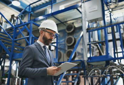 Segurança do Trabalho